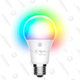 GE A19 Smart LED Bulbs (2-pack)| $40 | Best Buy
